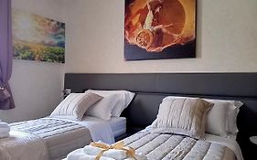 Bra Luxury Guest House