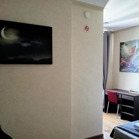 Bra Luxury Guest House Verona Exterior photo