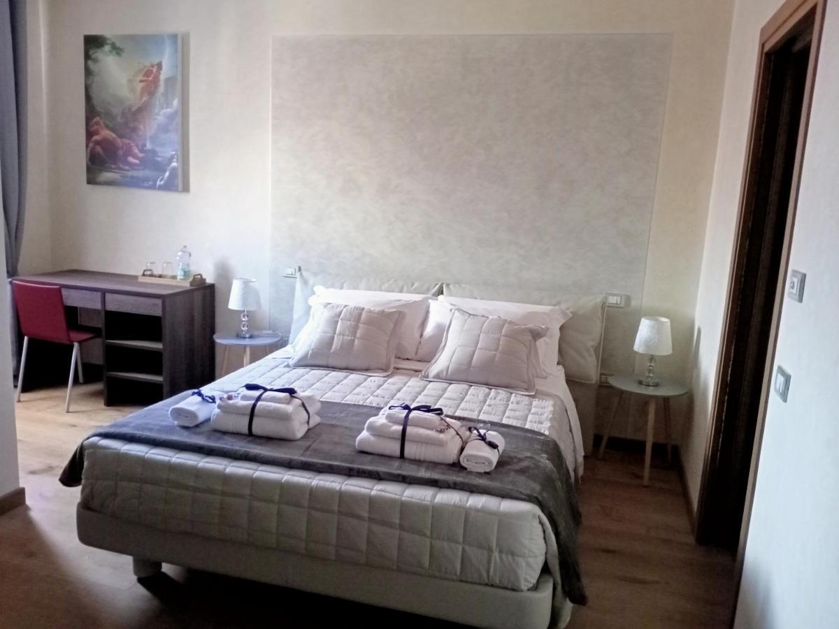 Bra Luxury Guest House Verona Exterior photo